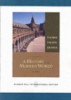A History of the Modern World - Joel Colton, Lloyd S. Kramer