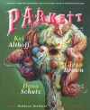 Parkett No. 75: Kai Althoff, Glenn Brown, Dana Schutz - Kai Althoff, Dana Schutz, Glenn Brown