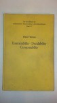 Enumerability, Decidability, Computability.: An Introduction to the Theory of Recursive Functions. (Grundlehren der mathematischen Wissenschaften) - Hans Hermes, Gabor T. Herman, O. Plassmann