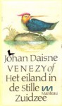 Venezy, of Het Eiland in de stille Zuidzee - Johan Daisne