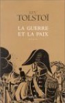 La Guerre et la paix - Leo Tolstoy, Bernard Kreise