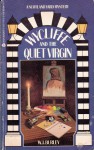 Wycliffe and the Quiet Virgin - W.J. Burley