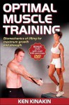 Optimal Muscle Training - Paper - Ken Kinakin