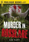 Murder in Rosslare - Kin Platt