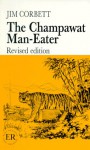 The Champawat Man - Eater. (Lernmaterialien) - Jim Corbett, Aage Salling, Erik. Hvid