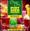 Company's Coming Pint Size Books: Beverages - Jean Paré