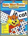 Sight Word Puzzles and Activities, Gr. K-2 - Suzanne Abrams, Sue Lewis