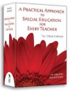 A Practical Approach to Special Education for Every Teacher: The 13 Book Collection - James Ysseldyke, Bob Algozzine