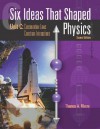 Six Ideas That Shaped Physics: Unit C: Conservation Laws Constrain Interactions - Thomas A. Moore