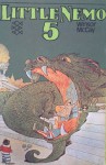 Little Nemo 5 - Winsor McCay