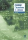 Chemical Calculations At A Glance - Yates