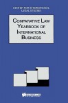 Comparative Law Yearbook Of International Business 2002 (Comparative Law Yearbook Of International Business) - Dennis Campbell