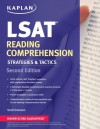 Kaplan LSAT Reading Comprehension Strategies & Tactics - Scott Emerson