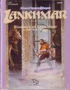 Wonders Of Lankhmar (Advanced Dungeons & Dragons/Lankhmar Module Lnr1) - TSR Inc.