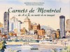 Carnets de Montréal - François Barcelo