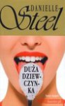 Duża dziewczynka - Danielle Steel