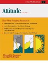 Attitude Your Most Priceless Possession (50 Minute Books) - Elwood Chapman, Debbie Woodbury, Wil McKnight, Genevieve Del Rosario, Ralph Mapson, Nicole Phillips