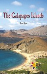 The Galapagos Islands - Greg Roza