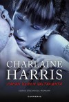 Pahan veren valtakunta - Sari Kumpulainen, Charlaine Harris