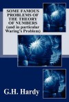 Some Famous Problems of the Theory of Numbers and in Particular Waring's Problem - G.H. Hardy