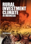 Rural Investment Climate in Indonesia - Neil McCulloch