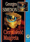 Cierpliwość Maigreta - Georges Simenon