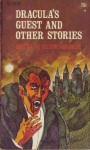 Dracula's Guest and Other Stories - Vic Ghidalia