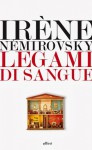 Legami di sangue - Irène Némirovsky