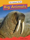 Big Animals - Heather Adamson