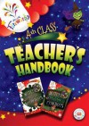 Witches, Spiders and Cowboys 4th Class Teacher's Book - Caroline Quinn, Michael O'Reilly
