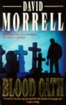 Blood Oath - David Morrell