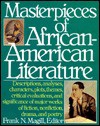 Masterpieces of African-American Literature - Frank N. Magill