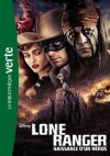 Lone Ranger naissance d'un héros - Walt Disney Company, Catherine Kalengula