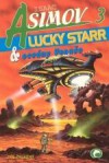 Lucky Starr a oceány Venuše - Isaac Asimov