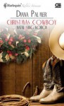 Natal Sang Koboi (Christmas Cowboy) - Diana Palmer