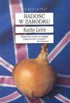 Radość w zarodku - Kathy Lette