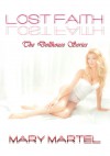 Lost Faith (The Dollhouse Series Book 2) - Mary Martel