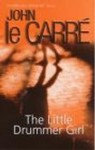 Little Drummer Girl - John Le Carré