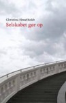 Selskabet gør op - Christina Hesselholdt