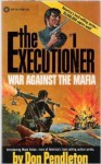 War Against the Mafia - Don Pendleton
