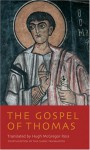 The Gospel of Thomas - John Blamires