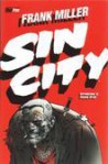 Sin City Vol. 1 - Frank Miller