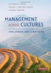 Management Across Cultures - Richard M. Steers, Carlos J. Sanchez-Runde, Luciara Nardon