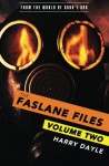 The Faslane Files: Volume Two (Volume 2) - Harry Dayle