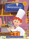 Ratatouille (Disney/Pixar Ratatouille) - Katherine Emmons