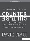 Counter Culture - Student Leader Guide - David Platt