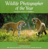 Wildlife Photographer Of The Year - Peter Wilkinson