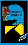 Summoner's Innskeep: Book Ii Of The Aidens Cauldron Trilogy - Rick Young