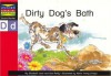 Dirty Dog's Bath - Elizabeth Love