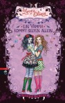 Lucy & Olivia - Ein Vampir kommt selten allein: Band 5 (German Edition) - Sienna Mercer, Sonja Häußler